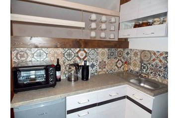 Apartement Nové Město na Moravě 3